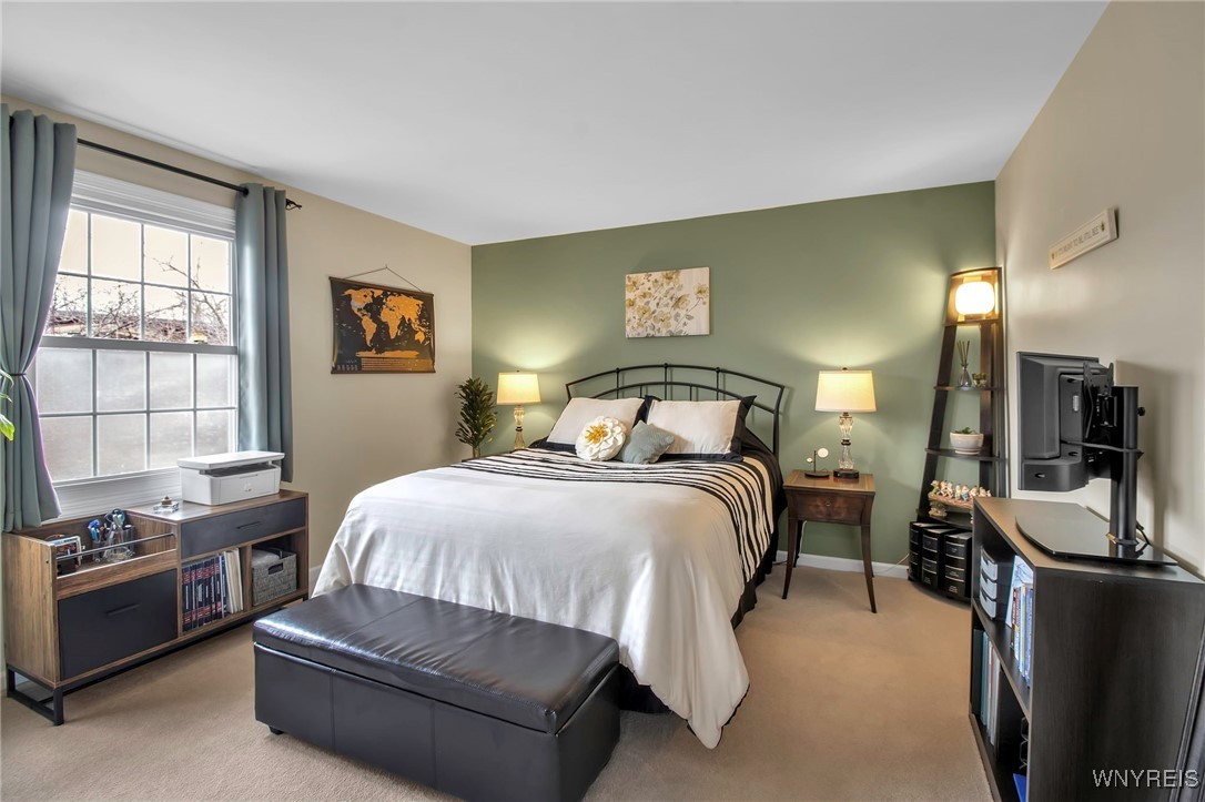 136 Charter Oaks Drive #B, Amherst, New York image 3