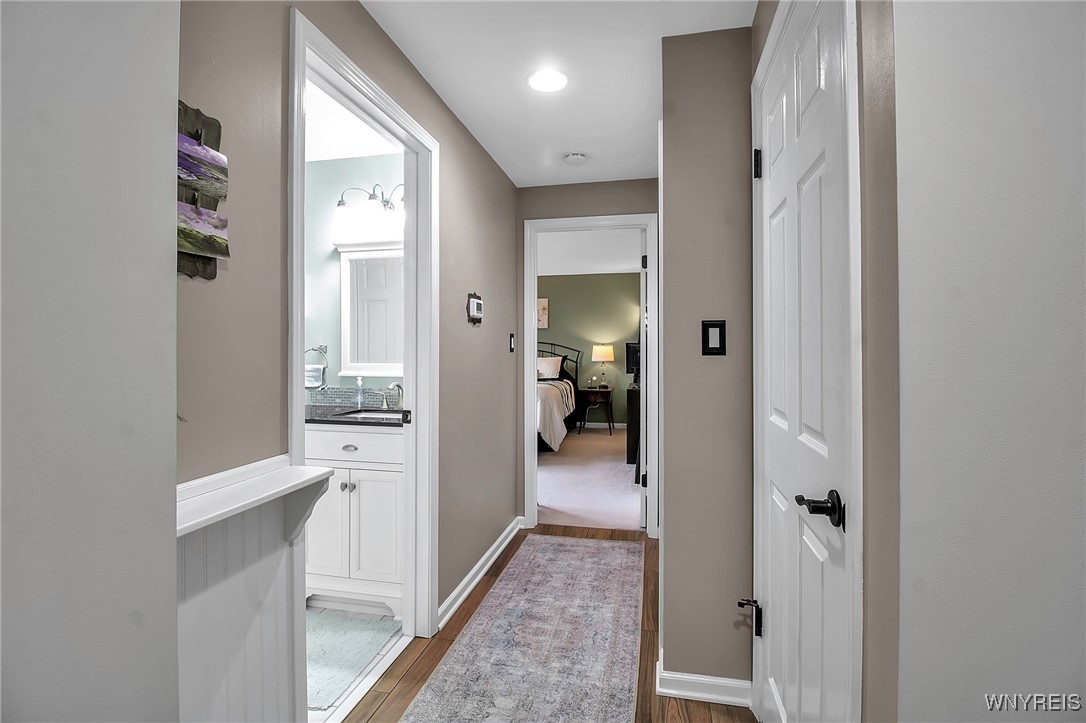 136 Charter Oaks Drive #B, Amherst, New York image 2