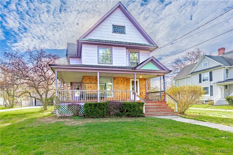 Photo for 1707 Palister Avenue