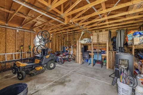 Tiny photo for 3597 East Avenue, Porter, NY 14174 (MLS # B1684706)
