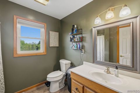 Tiny photo for 3597 East Avenue, Porter, NY 14174 (MLS # B1684706)