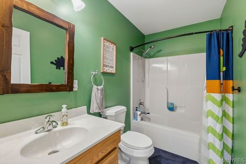 Tiny photo for 3597 East Avenue, Porter, NY 14174 (MLS # B1684706)