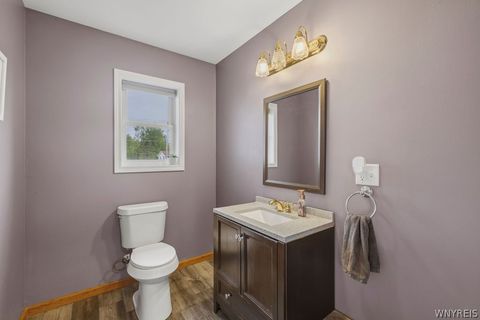Tiny photo for 3597 East Avenue, Porter, NY 14174 (MLS # B1684706)