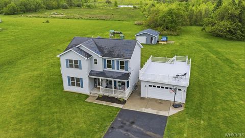 Tiny photo for 3597 East Avenue, Porter, NY 14174 (MLS # B1684706)