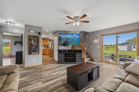 Tiny photo for 3597 East Avenue, Porter, NY 14174 (MLS # B1684706)