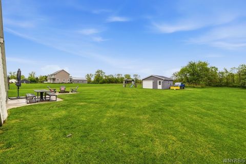 Tiny photo for 3597 East Avenue, Porter, NY 14174 (MLS # B1684706)