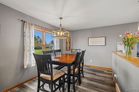 Tiny photo for 3597 East Avenue, Porter, NY 14174 (MLS # B1684706)