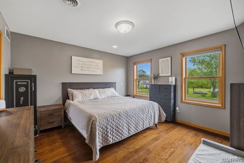 Tiny photo for 3597 East Avenue, Porter, NY 14174 (MLS # B1684706)
