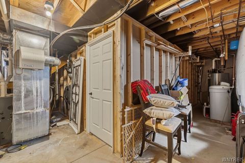 Tiny photo for 3597 East Avenue, Porter, NY 14174 (MLS # B1684706)