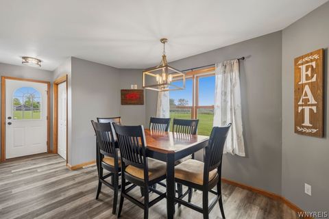Tiny photo for 3597 East Avenue, Porter, NY 14174 (MLS # B1684706)
