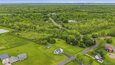 Tiny photo for 3597 East Avenue, Porter, NY 14174 (MLS # B1684706)