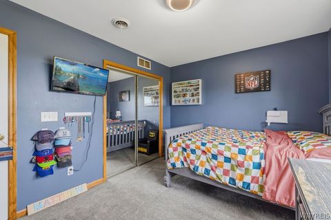Tiny photo for 3597 East Avenue, Porter, NY 14174 (MLS # B1684706)