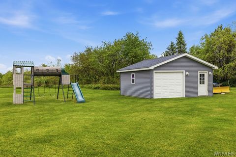Tiny photo for 3597 East Avenue, Porter, NY 14174 (MLS # B1684706)