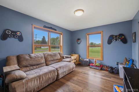 Tiny photo for 3597 East Avenue, Porter, NY 14174 (MLS # B1684706)