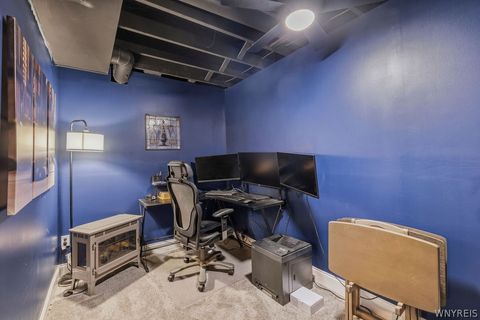 Tiny photo for 3597 East Avenue, Porter, NY 14174 (MLS # B1684706)