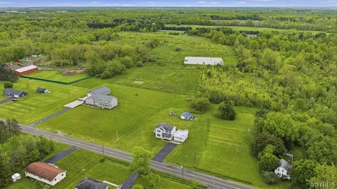 Tiny photo for 3597 East Avenue, Porter, NY 14174 (MLS # B1684706)