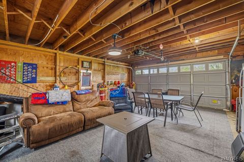 Tiny photo for 3597 East Avenue, Porter, NY 14174 (MLS # B1684706)