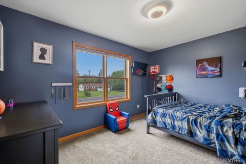 Tiny photo for 3597 East Avenue, Porter, NY 14174 (MLS # B1684706)