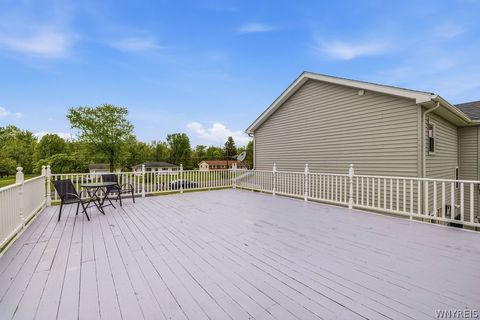 Tiny photo for 3597 East Avenue, Porter, NY 14174 (MLS # B1684706)