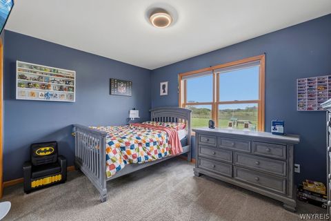 Tiny photo for 3597 East Avenue, Porter, NY 14174 (MLS # B1684706)