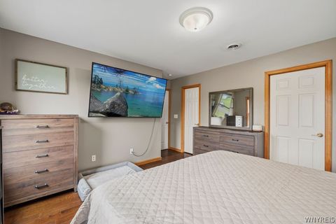 Tiny photo for 3597 East Avenue, Porter, NY 14174 (MLS # B1684706)