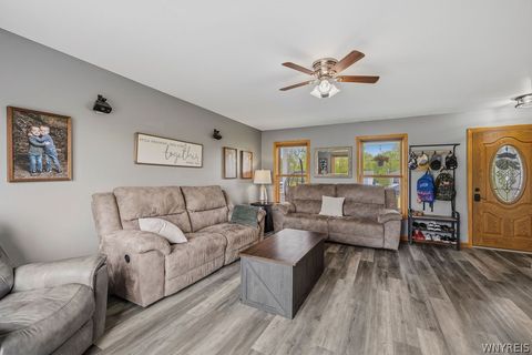 Tiny photo for 3597 East Avenue, Porter, NY 14174 (MLS # B1684706)