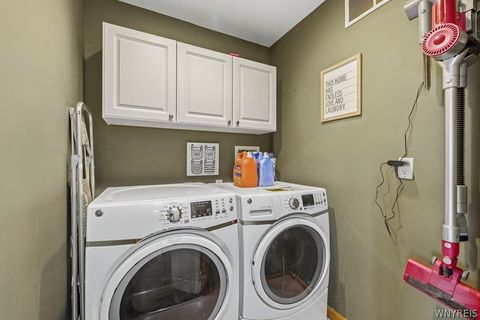 Tiny photo for 3597 East Avenue, Porter, NY 14174 (MLS # B1684706)