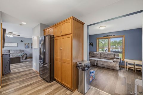 Tiny photo for 3597 East Avenue, Porter, NY 14174 (MLS # B1684706)