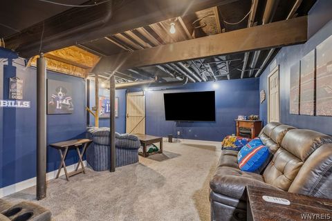 Tiny photo for 3597 East Avenue, Porter, NY 14174 (MLS # B1684706)
