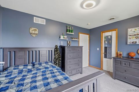Tiny photo for 3597 East Avenue, Porter, NY 14174 (MLS # B1684706)