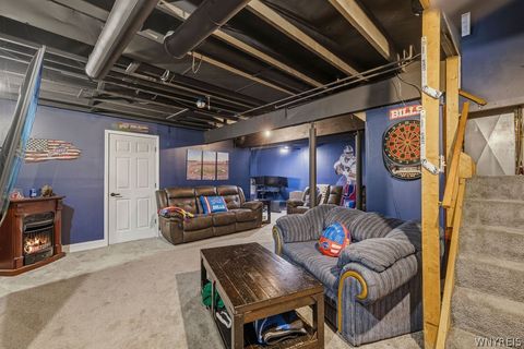 Tiny photo for 3597 East Avenue, Porter, NY 14174 (MLS # B1684706)