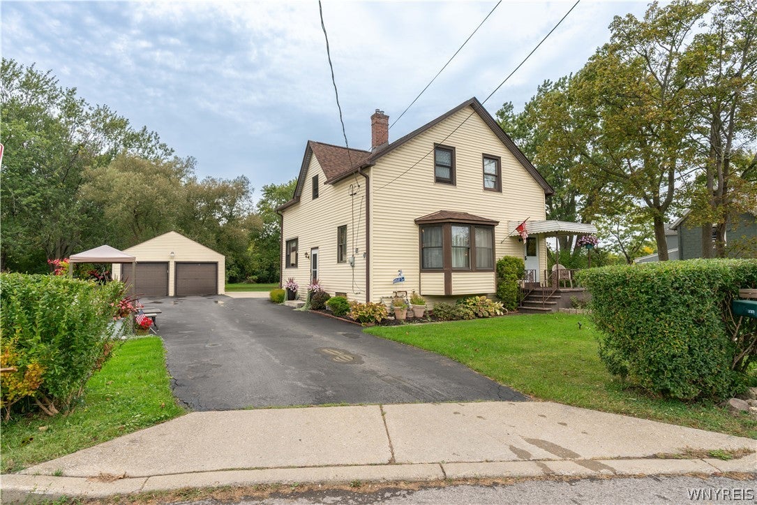 4500 Camp Road