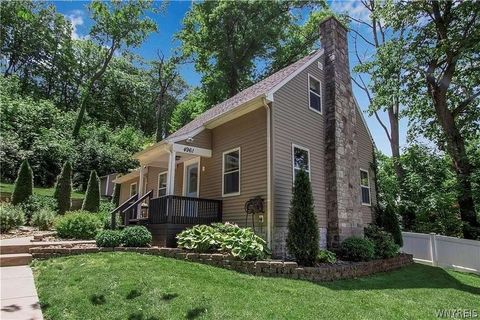 Homes For Sale - 4961 Creek Rd Extension<br/> Lewiston, NY 14092