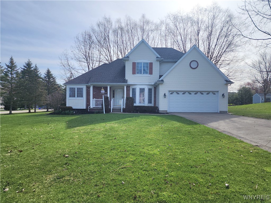 10 Midway Drive, Orchard Park, New York image 1