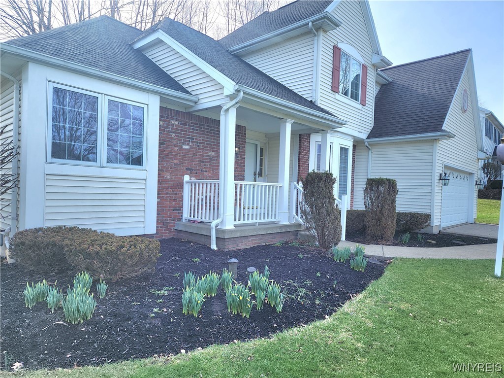 10 Midway Drive, Orchard Park, New York image 2