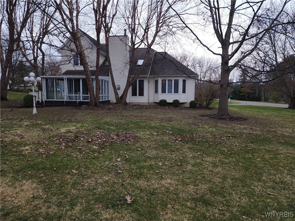 10 Midway Drive, Orchard Park, New York image 32