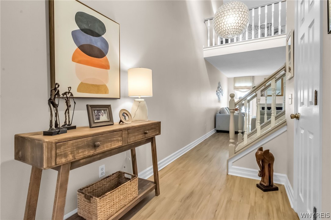 404 Forest Edge Drive