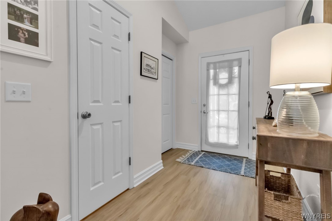 404 Forest Edge Drive