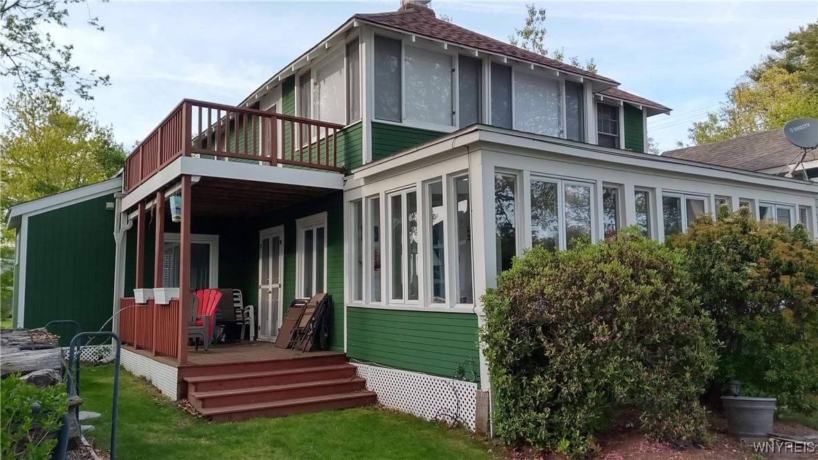 82 Sunset Island Road, Wilson, New York image 3