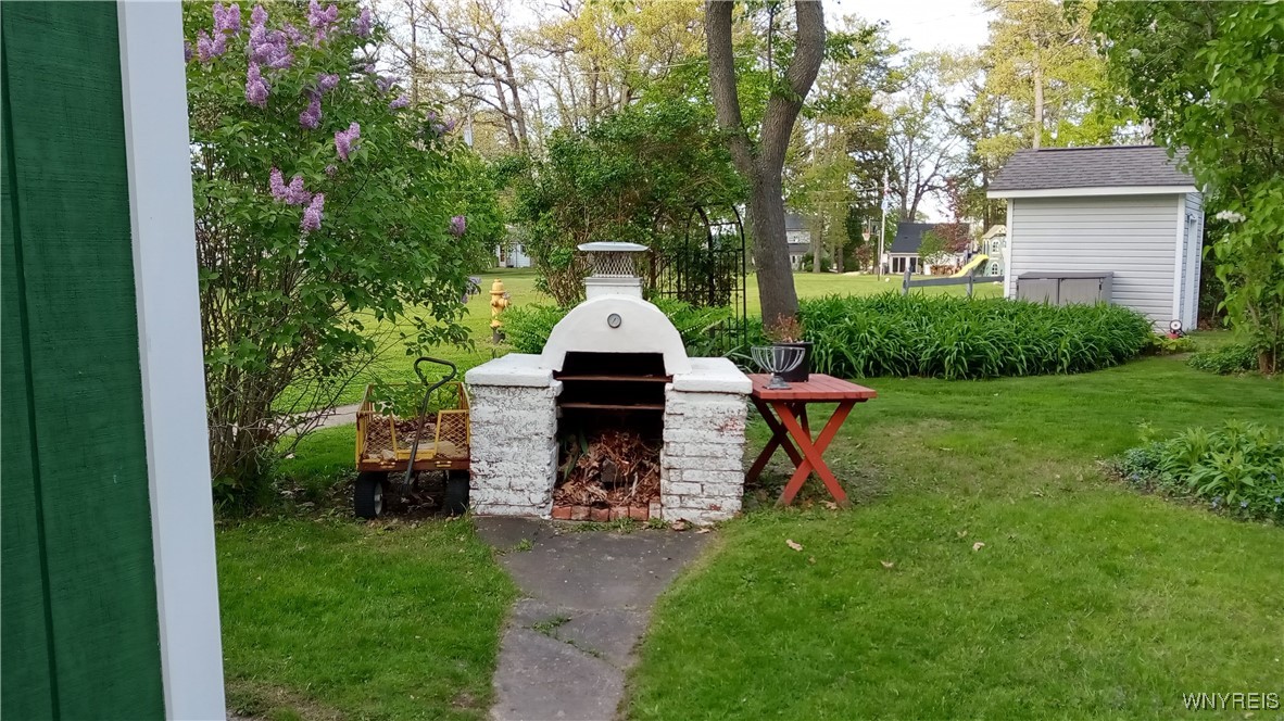 82 Sunset Island Road, Wilson, New York image 13