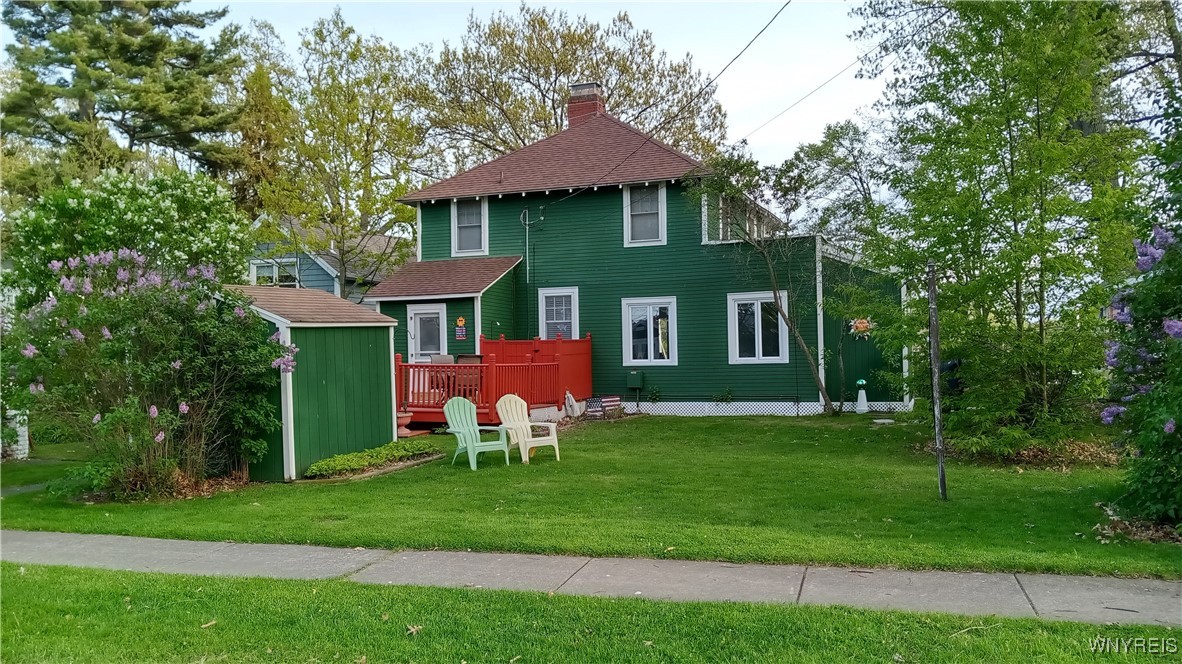 82 Sunset Island Road, Wilson, New York image 7