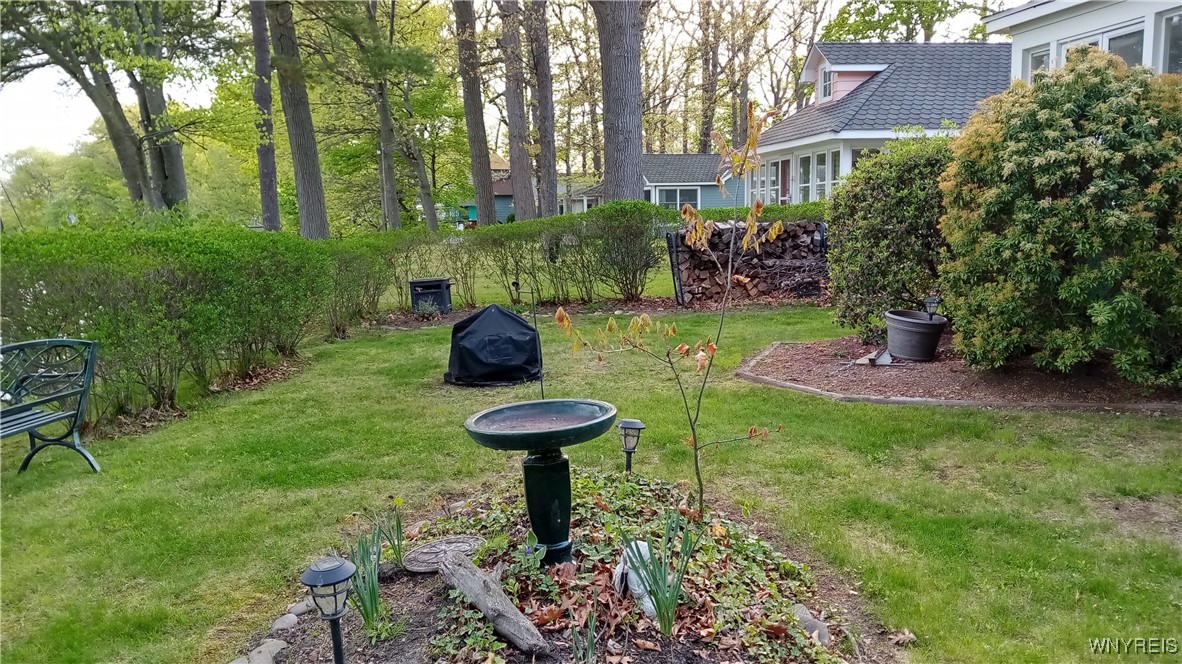 82 Sunset Island Road, Wilson, New York image 16