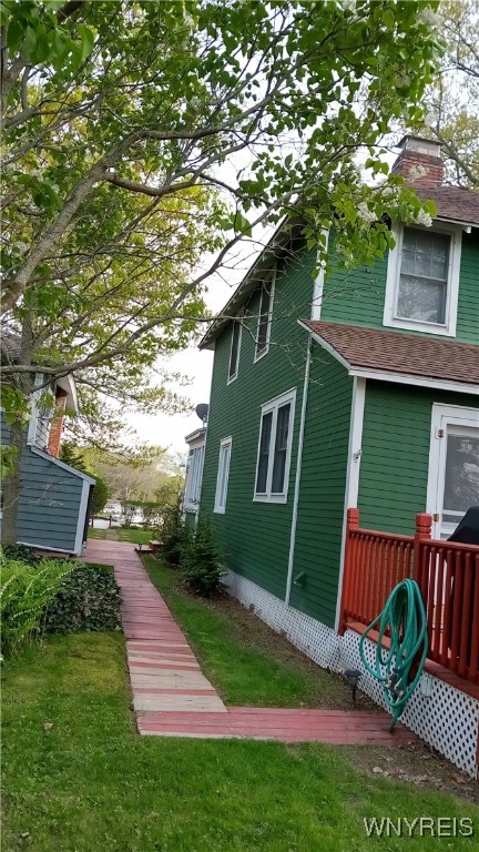 82 Sunset Island Road, Wilson, New York image 11
