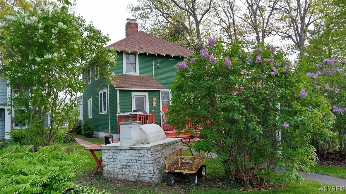 82 Sunset Island Road, Wilson, New York image 8