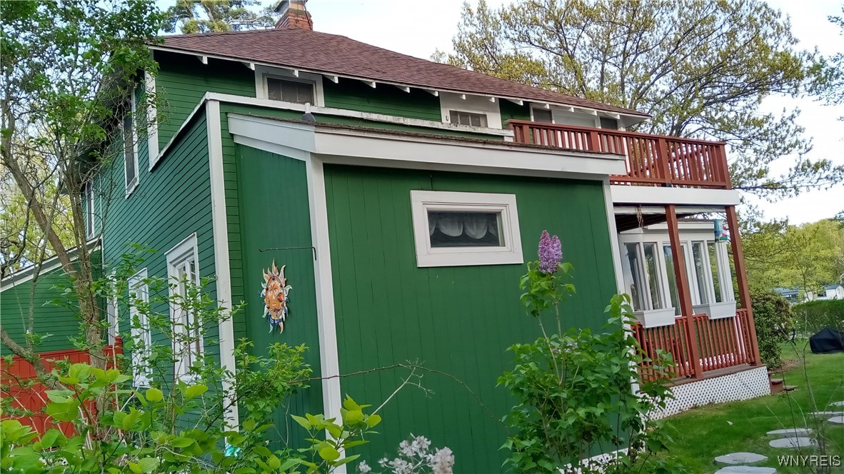 82 Sunset Island Road, Wilson, New York image 10