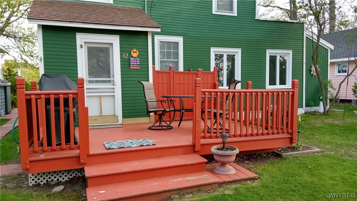 82 Sunset Island Road, Wilson, New York image 6
