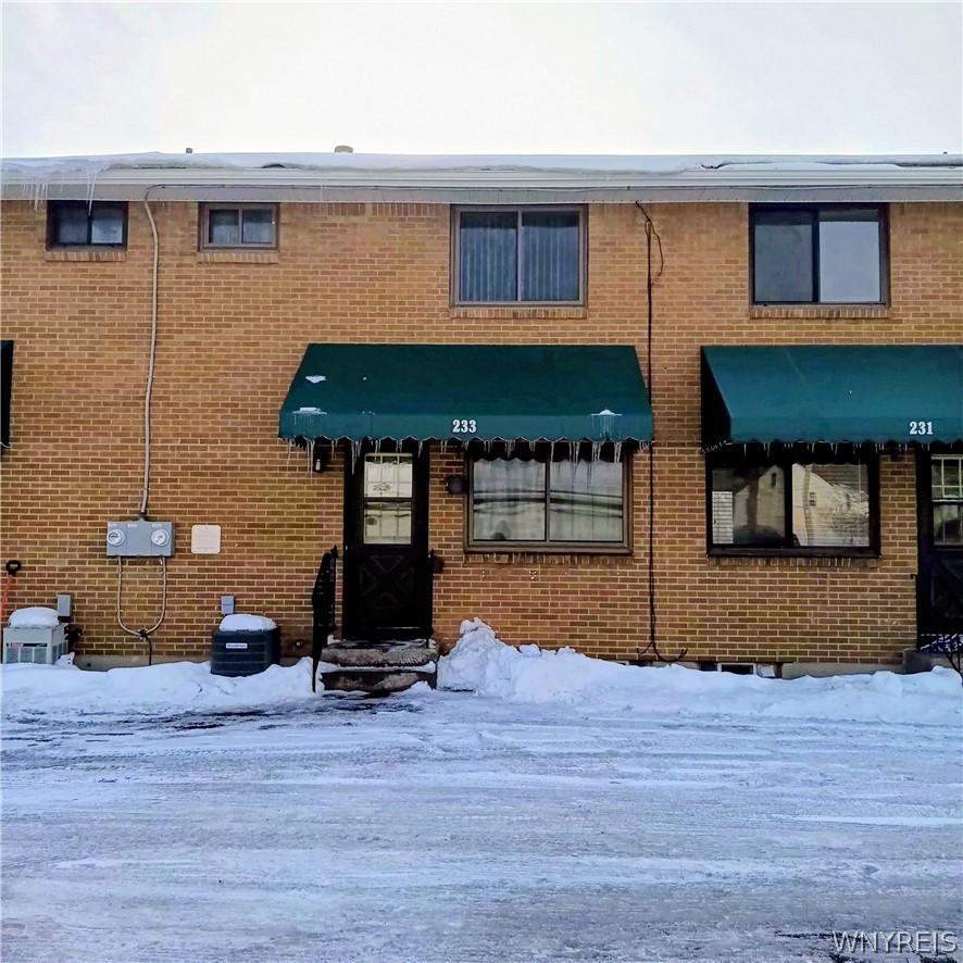 233 Greenmeadow Drive