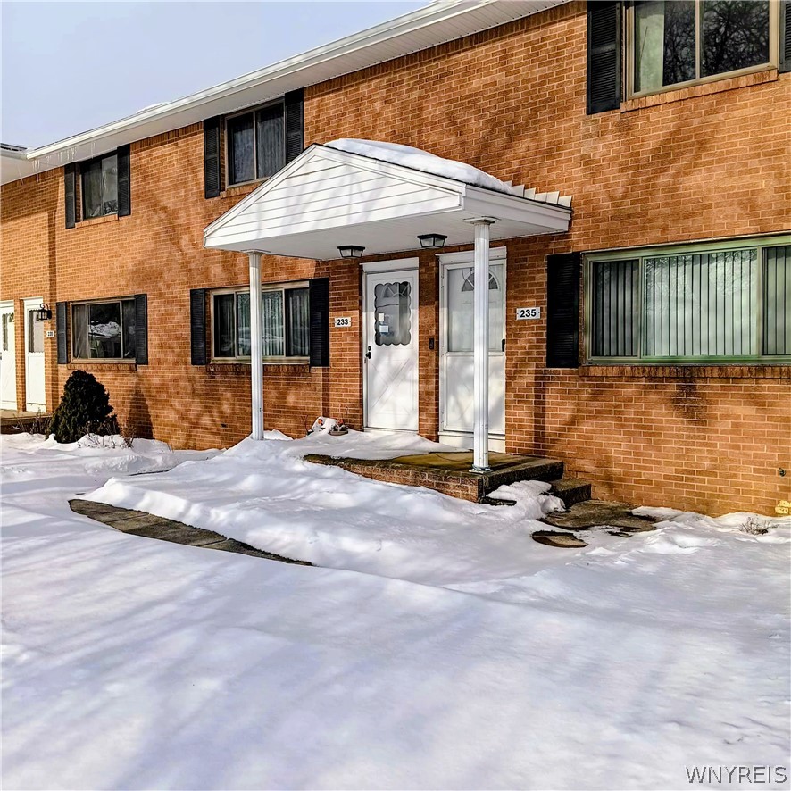 233 Greenmeadow Drive