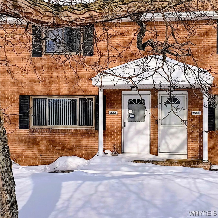 233 Greenmeadow Drive