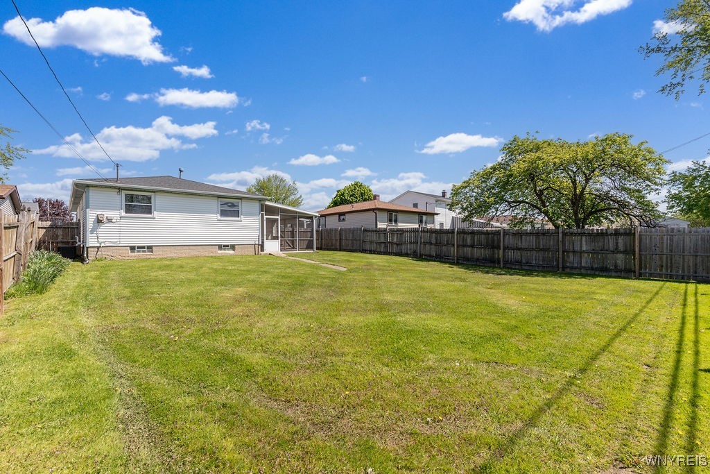 63 Basswood Drive, Cheektowaga, New York image 32